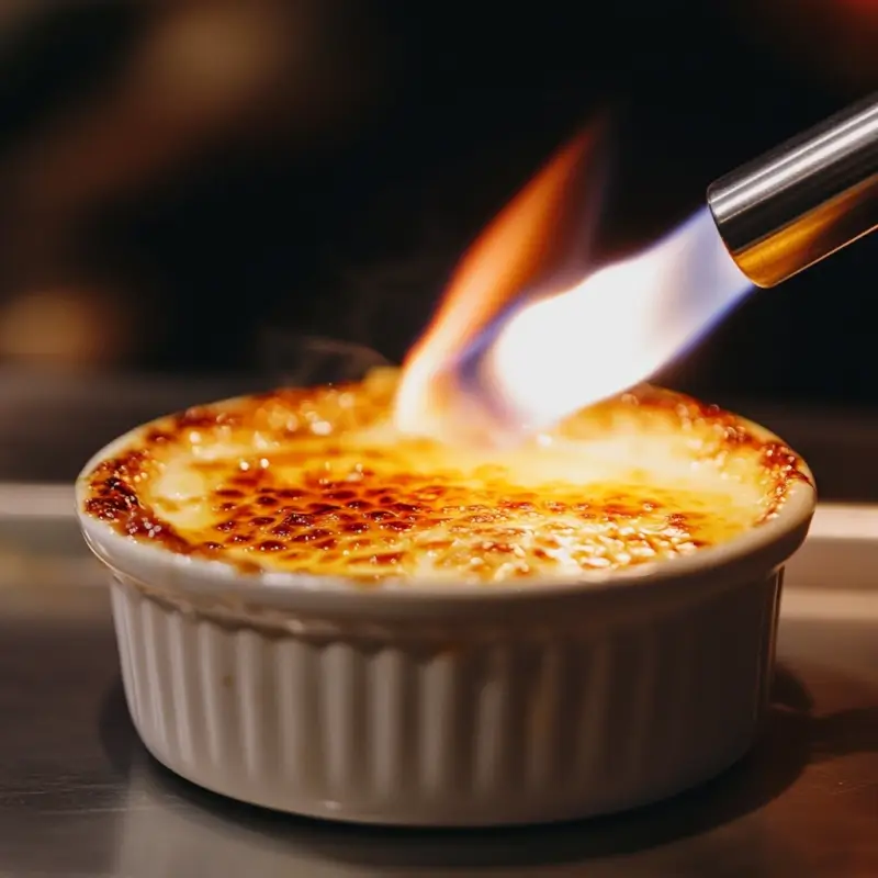 How to Caramelize Brûlée: A Comprehensive Guide